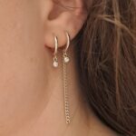 עגילי Veronica photo review