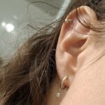 עגילי Veronica photo review