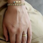 צמיד Mom מיני עין photo review