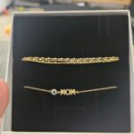 צמיד Mom מיני עין photo review