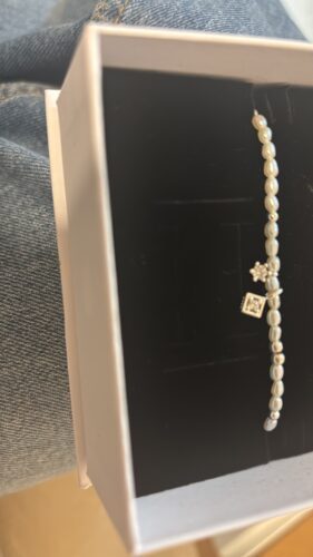 צמיד Michelle photo review