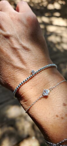 צמיד Kylie photo review