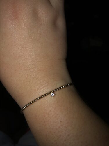 צמיד Kylie photo review