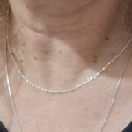 שרשרת Shiny photo review
