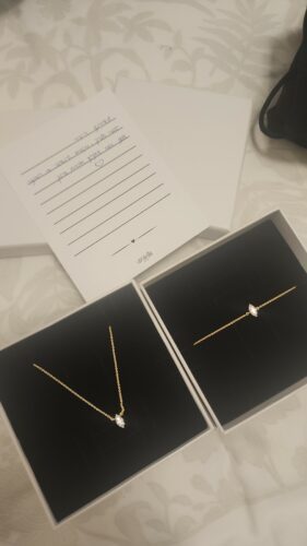 צמיד Jenny photo review