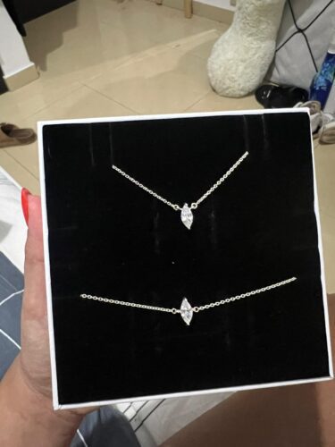 צמיד Jenny photo review