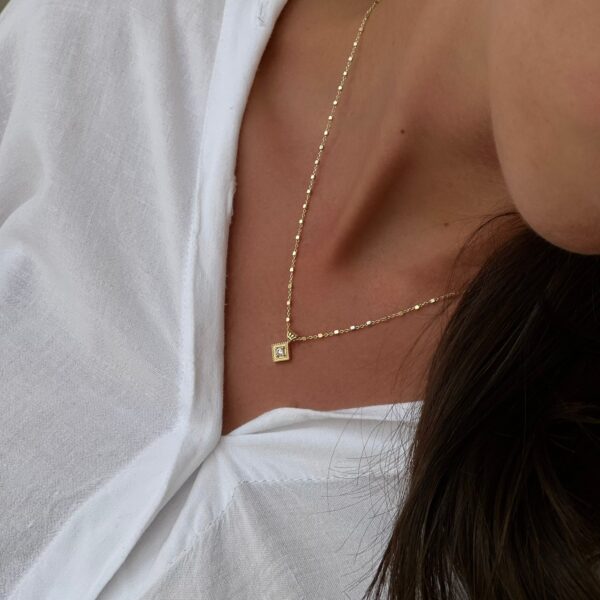 שרשרת Shiny Camila