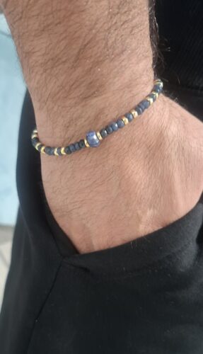 צמיד Navy photo review