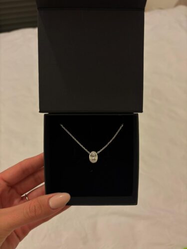 שרשרת Camée photo review