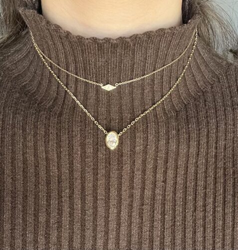 שרשרת Camée photo review