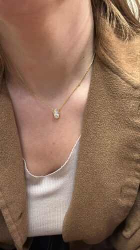 שרשרת Lucié photo review